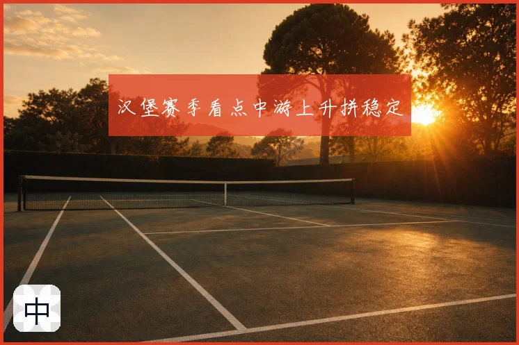 汉堡赛季看点中游上升拼稳定